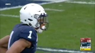 2017 Rose Bowl USC vs Penn State -- 30 minutes