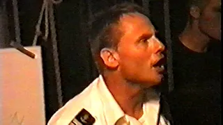 Training Ship Danmark1998 trip 84 part 4