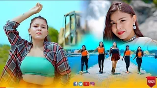 De De Dil Moke Yaar || Nagpuri Girls Dance Video Singer-Kumar Pritam Suman Gupta and ignes are