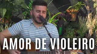 Amor de Violeiro - Eduardo Costa (Cover Mariana e Mateus)