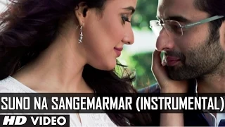 Suno Na Sangemarmar | Youngistaan | Santoor Instrumental Rohan Ratan | Jackky Bhagnani, Neha Sharma