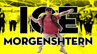 Ice - Morgenshtern /Eugene Kulakovskyi Hip hop