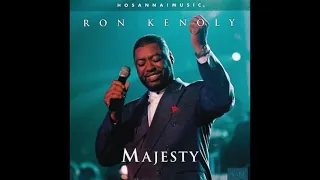 Instrumental Trax (Full Album) - Ron Kenoly ‘Majesty’