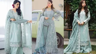 Pakistani Eid Dress Design/Eid Dress Design 2024/Latest Eid Dress Design/#eid