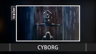 Cyborg (1989) Trailer