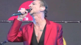 DEPECHE MODE - Queen Elizabeth Olympic Park. June 3rd 2017. Full Concert.