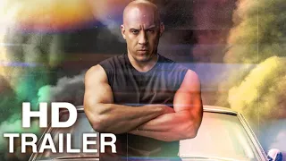 Fast And Furious 9 Official Fanmade Trailer (2020) | Vin Diesel, John Cena Movie HD