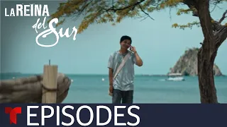 La Reina del Sur 3 | Episode 32 | Telemundo English