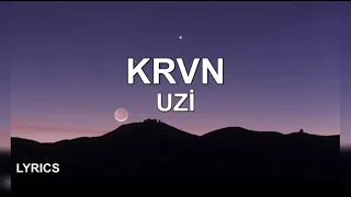 Uzi - KERVAN(Bir Saat)Kardeşim helikopter