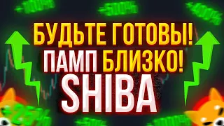 ШИБА НАКОНЕЦ ДЕЛАЕТ ЭТО! ОГРОМНЫЙ ПРОРЫВ УРОВНЯ!