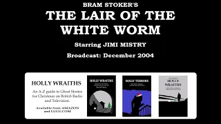 The Lair of the White Worm (2004) by Bram Stoker, starring Jimi Mistry