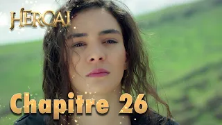 Hercai | Chapitre 26