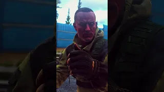 ВЫХОД КПП МЧС ● Побег из Таркова ● Tarkov ● EFT ● Тарков