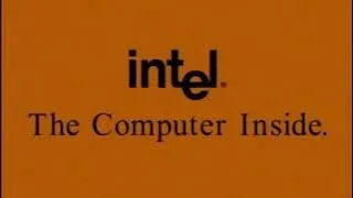 Intel All Animations