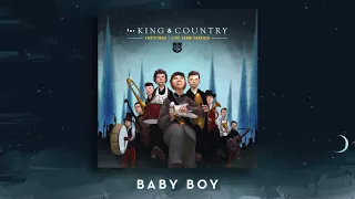 A for KING + COUNTRY Christmas | LIVE from Phoenix - Baby Boy