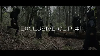 Extinction Pt. 2 | Clip #1 | Prepare Yourselves