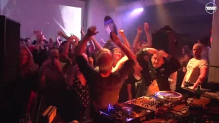 [Classic]  Sven Väth @ On Boiler Room