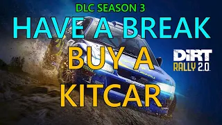 Dirt Rally 2.0, Season 3 DLC: Have A Break Trophy Guide