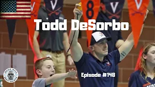 Inside with Brett Hawke: Todd DeSorbo