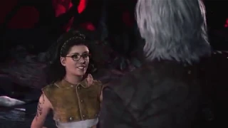 Devil May Cry 5 Dante Gameplay Trailer [TGS 2018]