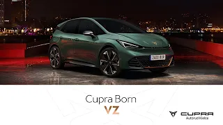 Cupra BORN VZ