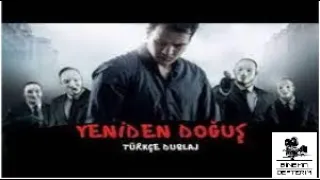 Yeniden Doğuş   Rebirth Full Türkçe Dublaj İzle Gerilim Korku Filmi İzle