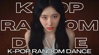 K-pop Random Dance | 1 Hour | Iconic, Popular & New | Yæl