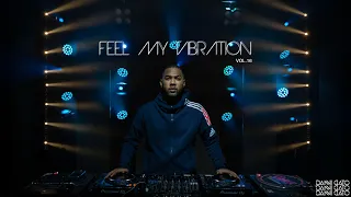 Feel My Vibration | AfroHouse | Vol.16 | Danni Gato (2020)