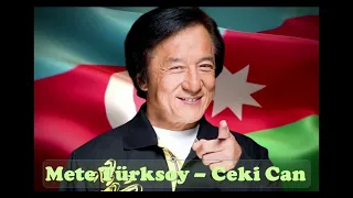Mete Türksoy - Yapokratiya: Ceki Can (Jackie Chan)