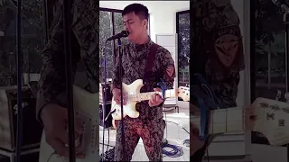 ANAK ng MAHIRAP - Feddie Aguilar COVER