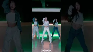 🌞LE SSERAFIM (르세라핌) - Smart [ #카라댄스학원#성남본점 월수 #kpopdance 클래스 ][ #카라댄스학원#KDM댄스학원#성남댄스학원#위례댄스학원 ]