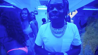 42 Dugg - Turnt Bitch (Official Video)