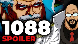 1088 SPOILER | GARİP BİR SON