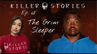 Killer Stories Season 7 Episode 8 - The Grim Sleeper