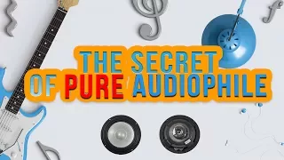 FRED & SOUND The Secret of PURE AUDIOPHILE Trailer