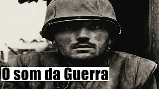 Os sons mais aterrorizantes da Guerra do Vietnã