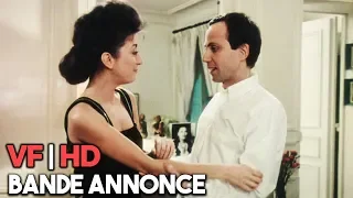 Les Nuits de la pleine lune (1984) Bande Annonce VF [HD]