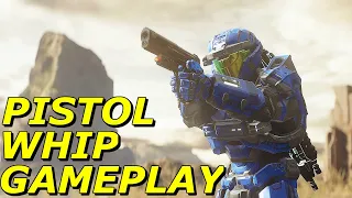 Halo 5 - PISTOL WHIP