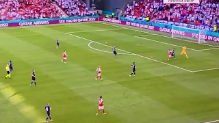 Euro 2020 Christian Eriksen perd connaissance en plein match et est en danger de mort