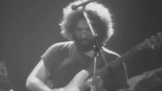 Jerry Garcia Band - Tangled Up in Blue - 7/9/1977 - Convention Hall (Official)