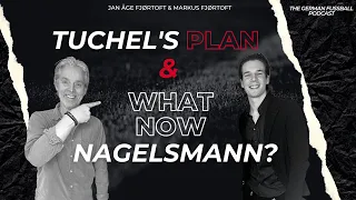 LATEST: Nagelsmann, Tuchel & Bayern