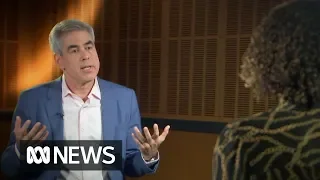 Jonathan Haidt thinks safe spaces are stifling vigorous intellectual debate | ABC News