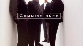 Commissioned-More Than I (1996)