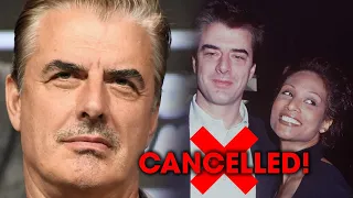Chris Noth Peloton Ad Is Bad For Business