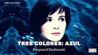 Tres Colores Azul