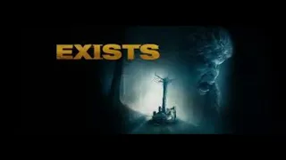 HORROR HIT LIST: EXISTS (2014): Full write-up, rating, film & trailer link in description box below