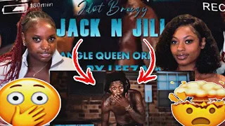 😱JDot Breezy - “Jack and Jill” (official video) | REACTION!!!