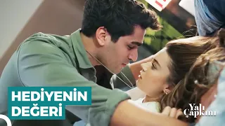 Düştük Ama Kollarına Be Ferit Korhan | Yalı Çapkını