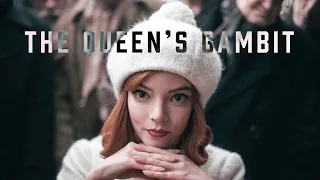 Beth Harmon | The Queen's Gambit