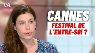 Festival de Cannes : palme de l'entre-soi ? - Charlotte d'Ornellas